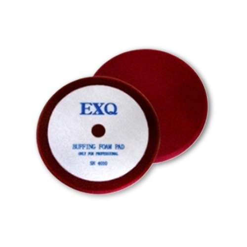EXQ 초벌연마용 8인치 패드 SN4010